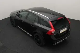 Volvo V60 Cross Country, 2.0, 110 kW, diisel, automaat, esivedu