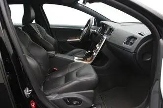 Volvo V60 Cross Country, 2.0, 110 kW, diisel, automaat, esivedu