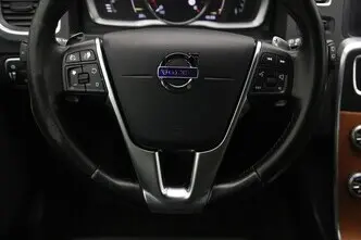 Volvo V60 Cross Country, 2.0, 110 kW, diisel, automaat, esivedu