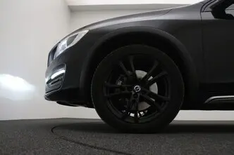 Volvo V60 Cross Country, 2.0, 110 kW, diisel, automaat, esivedu