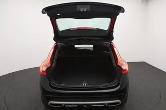 Volvo V60 Cross Country, 2.0, 110 kW, diisel, automaat, esivedu