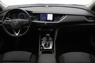 Opel Insignia, 1.5, 90 kW, diisel, automaat, esivedu