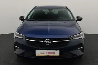 Opel Insignia, 1.5, 90 kW, diisel, automaat, esivedu
