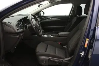 Opel Insignia, 1.5, 90 kW, diisel, automaat, esivedu