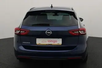 Opel Insignia, 1.5, 90 kW, diisel, automaat, esivedu