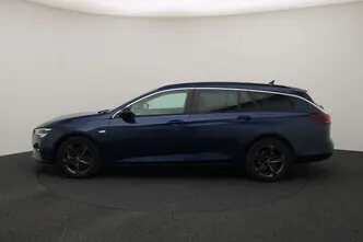 Opel Insignia, 1.5, 90 kW, diisel, automaat, esivedu
