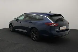 Opel Insignia, 1.5, 90 kW, diisel, automaat, esivedu