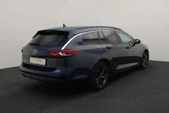 Opel Insignia, 1.5, 90 kW, diisel, automaat, esivedu