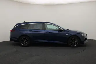 Opel Insignia, 1.5, 90 kW, diisel, automaat, esivedu
