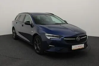 Opel Insignia, 1.5, 90 kW, diisel, automaat, esivedu