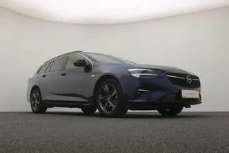 Opel Insignia, 1.5, 90 kW, diisel, automaat, esivedu