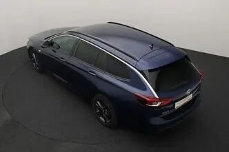 Opel Insignia, 1.5, 90 kW, diisel, automaat, esivedu