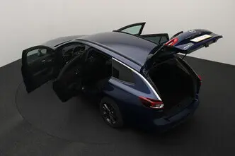 Opel Insignia, 1.5, 90 kW, diisel, automaat, esivedu