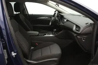 Opel Insignia, 1.5, 90 kW, diisel, automaat, esivedu