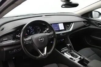 Opel Insignia, 1.5, 90 kW, diisel, automaat, esivedu