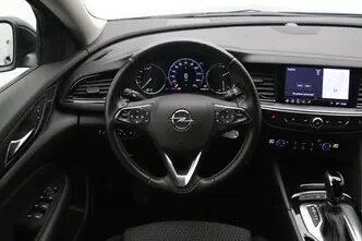 Opel Insignia, 1.5, 90 kW, diisel, automaat, esivedu
