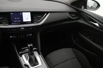 Opel Insignia, 1.5, 90 kW, diisel, automaat, esivedu