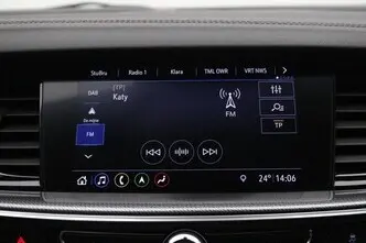 Opel Insignia, 1.5, 90 kW, diisel, automaat, esivedu