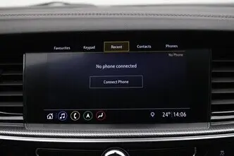Opel Insignia, 1.5, 90 kW, diisel, automaat, esivedu