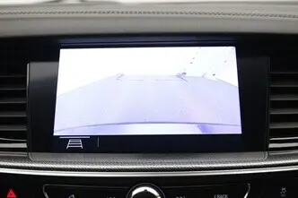 Opel Insignia, 1.5, 90 kW, diisel, automaat, esivedu