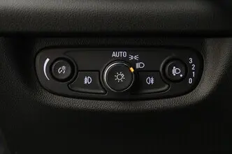 Opel Insignia, 1.5, 90 kW, diisel, automaat, esivedu