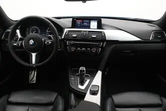BMW 420, 2.0, 135 kW, bensiin, automaat, tagavedu