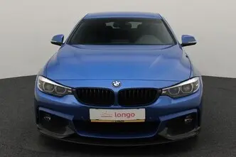 BMW 420, 2.0, 135 kW, bensiin, automaat, tagavedu