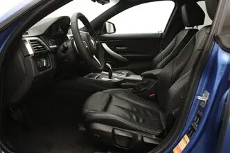 BMW 420, 2.0, 135 kW, bensiin, automaat, tagavedu