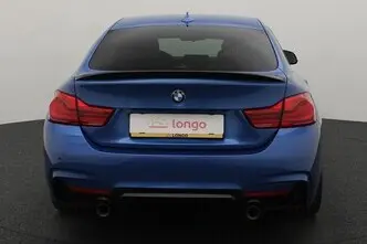 BMW 420, 2.0, 135 kW, bensiin, automaat, tagavedu