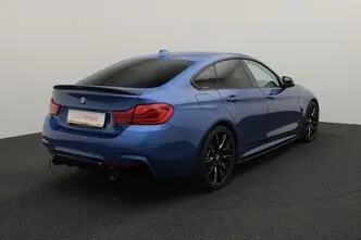 BMW 420, 2.0, 135 kW, bensiin, automaat, tagavedu