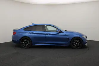 BMW 420, 2.0, 135 kW, bensiin, automaat, tagavedu