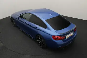 BMW 420, 2.0, 135 kW, bensiin, automaat, tagavedu