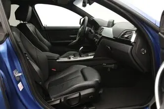 BMW 420, 2.0, 135 kW, bensiin, automaat, tagavedu