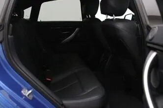 BMW 420, 2.0, 135 kW, bensiin, automaat, tagavedu