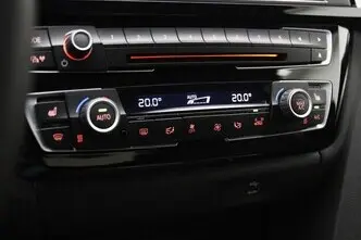 BMW 420, 2.0, 135 kW, bensiin, automaat, tagavedu