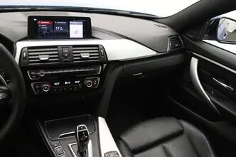 BMW 420, 2.0, 135 kW, bensiin, automaat, tagavedu