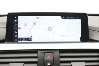 BMW 420, 2.0, 135 kW, bensiin, automaat, tagavedu