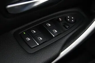 BMW 420, 2.0, 135 kW, bensiin, automaat, tagavedu