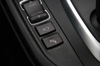BMW 420, 2.0, 135 kW, bensiin, automaat, tagavedu