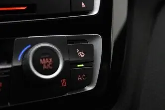 BMW 420, 2.0, 135 kW, bensiin, automaat, tagavedu