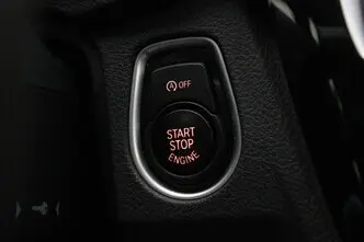 BMW 420, 2.0, 135 kW, bensiin, automaat, tagavedu