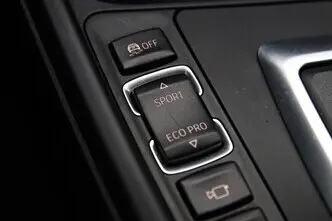 BMW 420, 2.0, 135 kW, bensiin, automaat, tagavedu