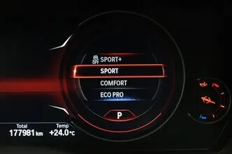 BMW 420, 2.0, 135 kW, bensiin, automaat, tagavedu