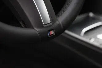 BMW 420, 2.0, 135 kW, bensiin, automaat, tagavedu