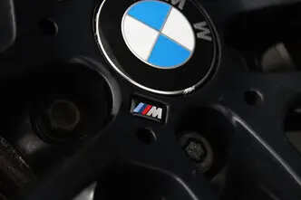 BMW 420, 2.0, 135 kW, bensiin, automaat, tagavedu