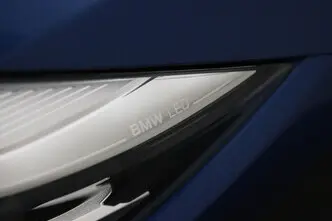 BMW 420, 2.0, 135 kW, bensiin, automaat, tagavedu