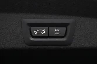 BMW 420, 2.0, 135 kW, bensiin, automaat, tagavedu
