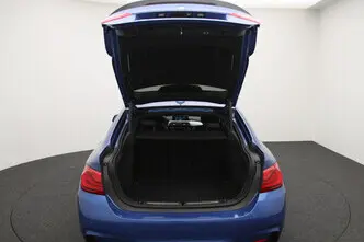 BMW 420, 2.0, 135 kW, bensiin, automaat, tagavedu