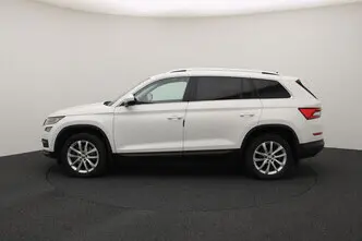 Škoda Kodiaq, 2.0, 140 kW, bensiin, automaat, nelikvedu