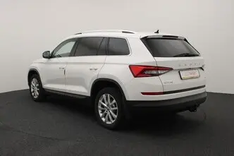 Škoda Kodiaq, 2.0, 140 kW, bensiin, automaat, nelikvedu